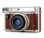 Фотоаппарат моментальной печати Lomography Lomo’Instant Wide Glass (уцененный)