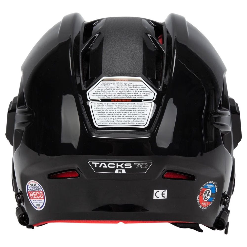 Xоккейный Шлем CCM Tacks 70 SR