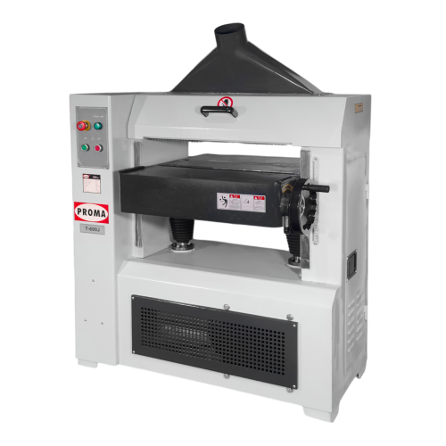 PROMA T-600J рейсмусовый станок