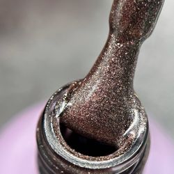 SoLa Гель-лак Angel 07 перламутровый, 10м