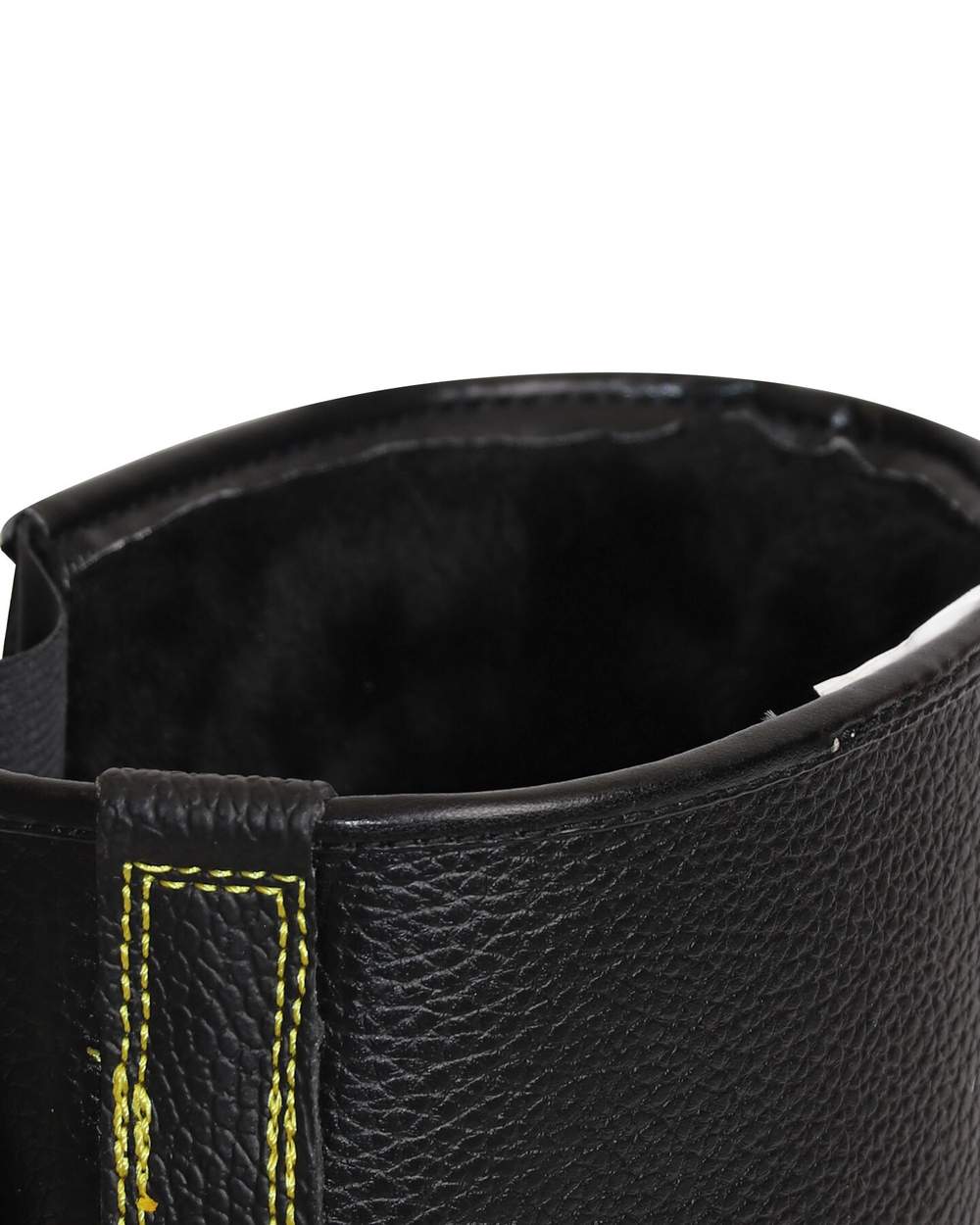 Сапоги ПРОФИ-ЗИМА РТ, МП, иск. мех, ПУ-ТПУ (03915)