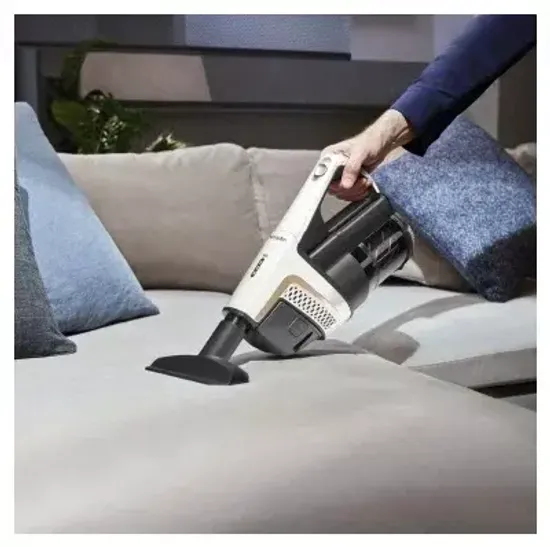 Пылесос Miele Racer, белый