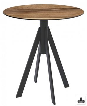 Стол обеденный Fuoz HPL