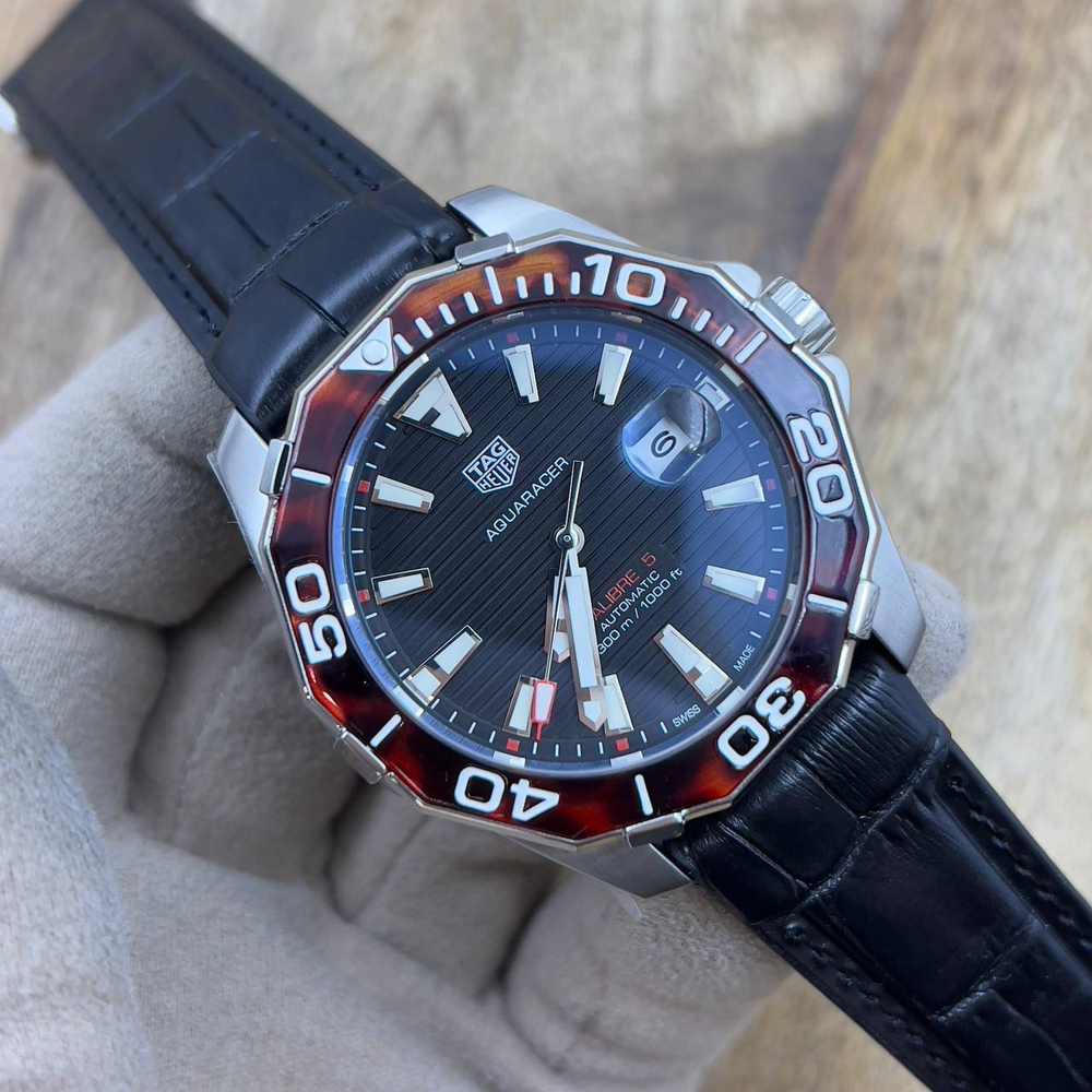 Часы TAG Heuer
