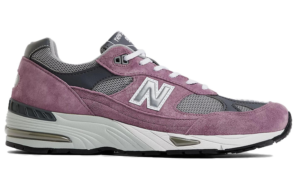 Кроссовки New Balance 991 V1