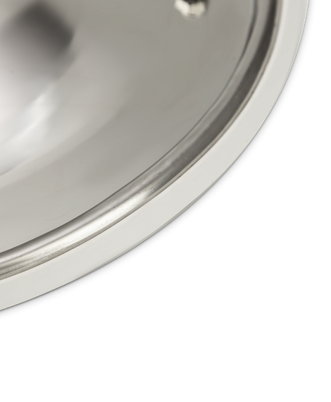 Силиконовая прокладка под крышку до 30л