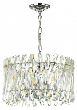Подвесная люстра Odeon Light 4796/8