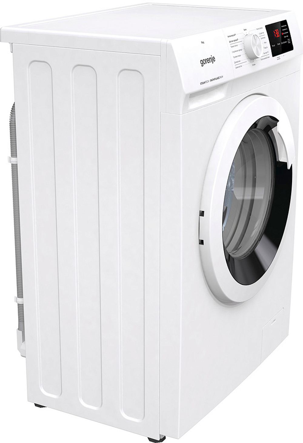 Стиральная машина Gorenje WHE60SFS