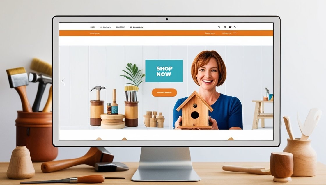 Доля онлайна на рынке DIY в России выросла до 19%