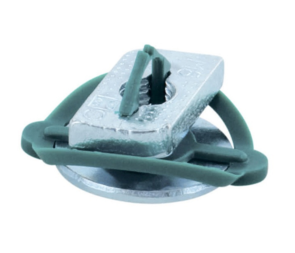 BIS RapidRail Гайка быстрого монтажа M10