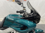 Yamaha TDM850 , 2000