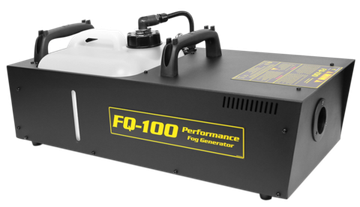 High End Systems FQ-100 дым машина, 1500Вт