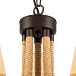 Люстра Freya FR4402-PL-05-GB