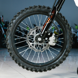 Питбайк BUTCH MX1 125 17/14