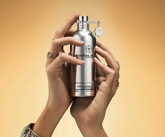 Montale Vanilla Extasy