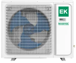 Напольно-потолочная сплит-система Euroklimat EKUX-70HNN/EKOX-70HNN