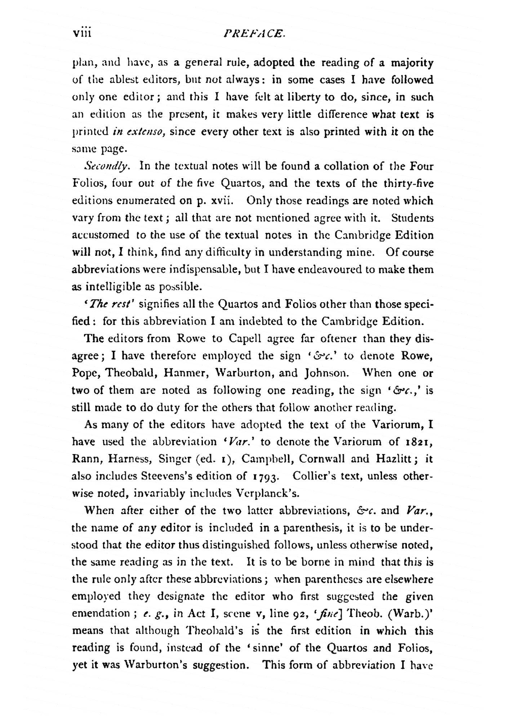 Romeo and Juliet | Уильям Шекспир