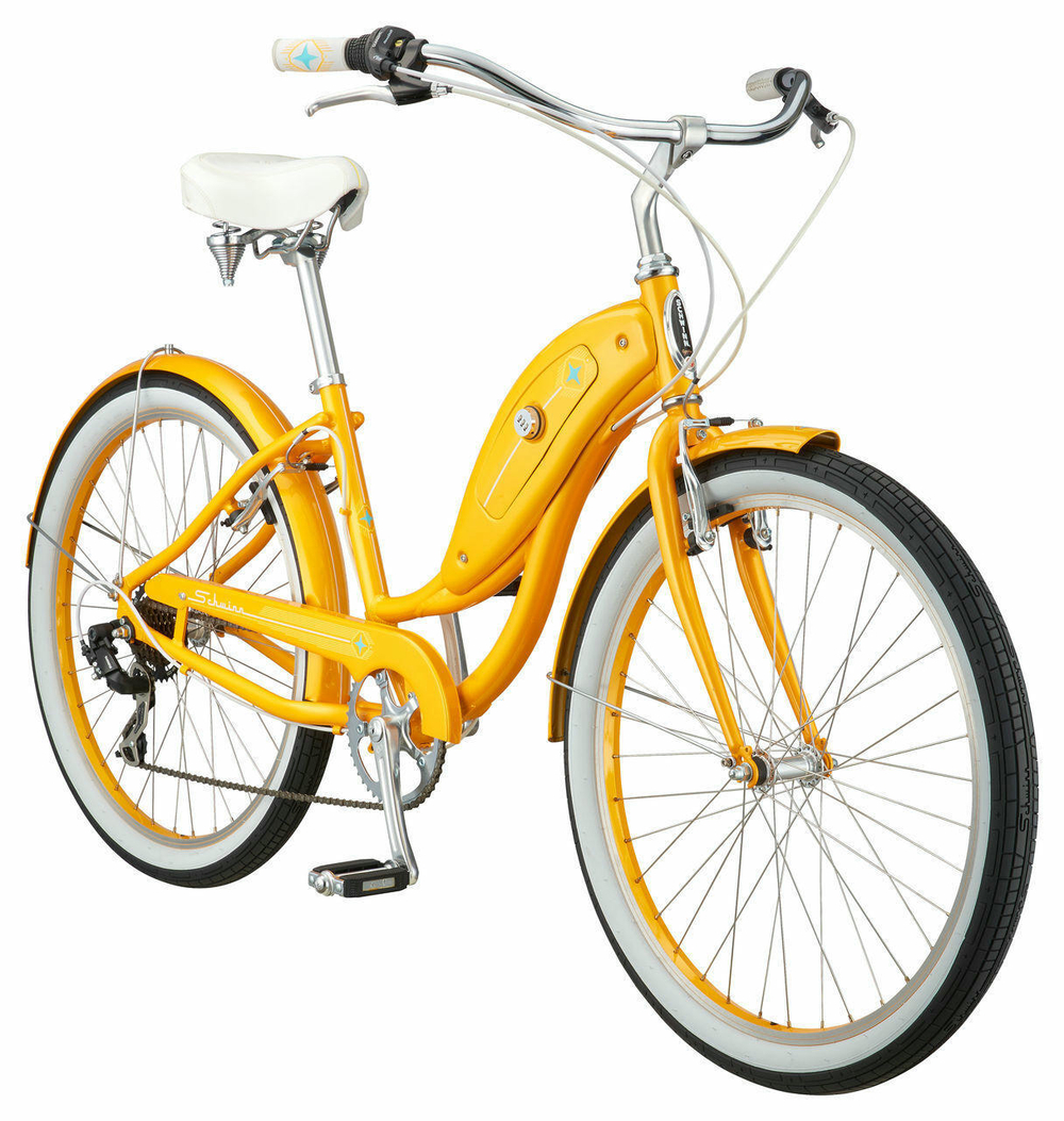 Женский велосипед Schwinn Hollywood (2018)