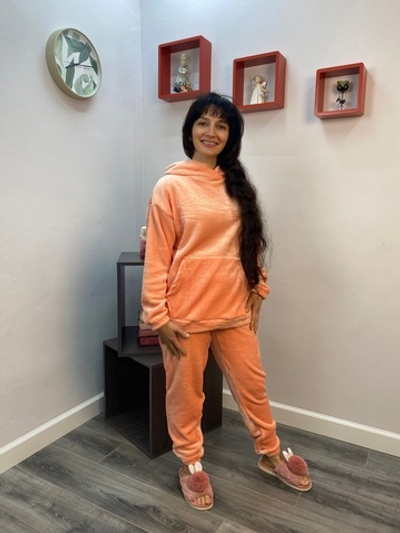 Костюм женский "1452 В.Т" брюки (Тексплюс)