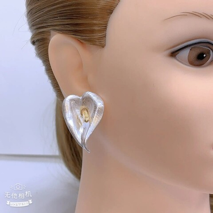 Серьги Jewelry - арт1137