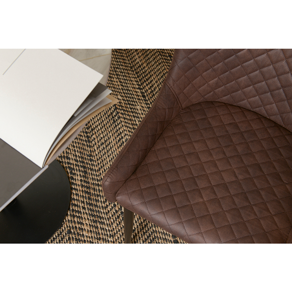 Стул Berg Calvin bech-capk03