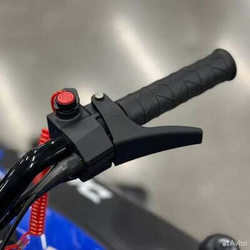 Снегоход DAREX Snow 200