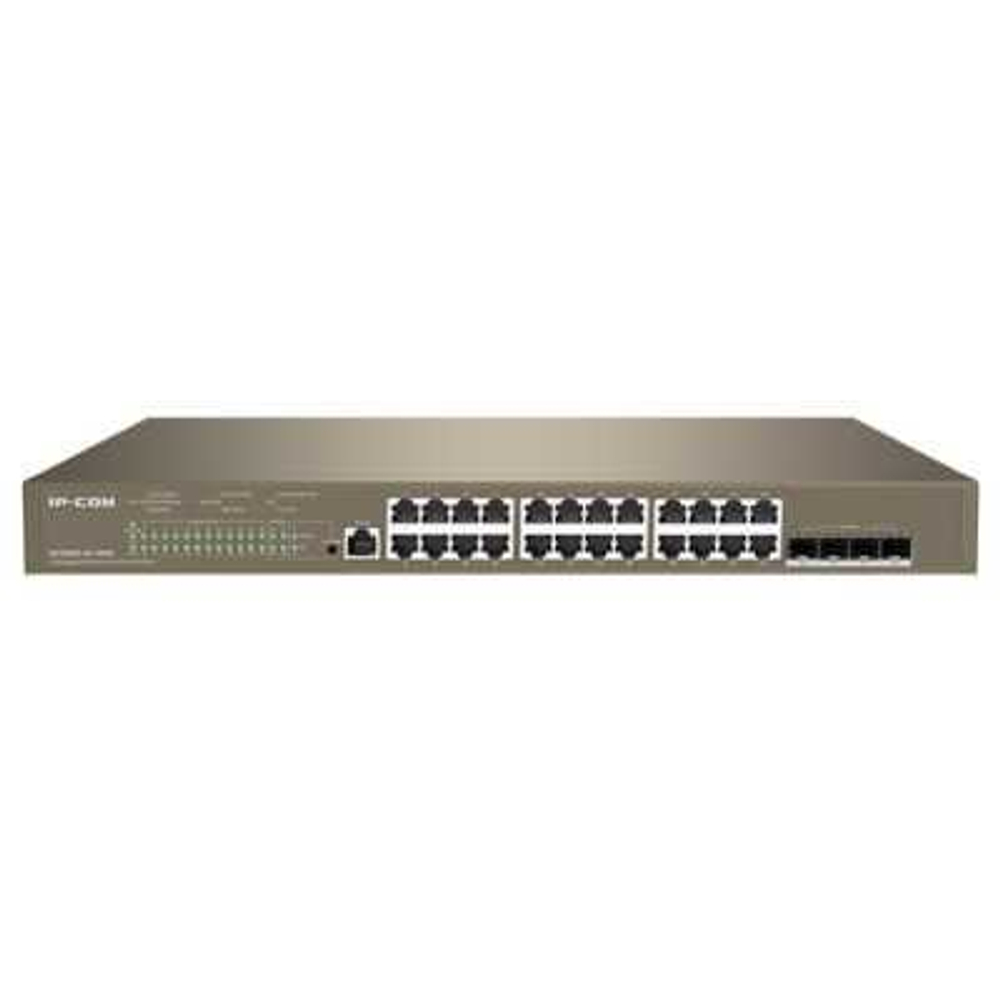 Коммутатор IP-COM G5328XP-24-410W