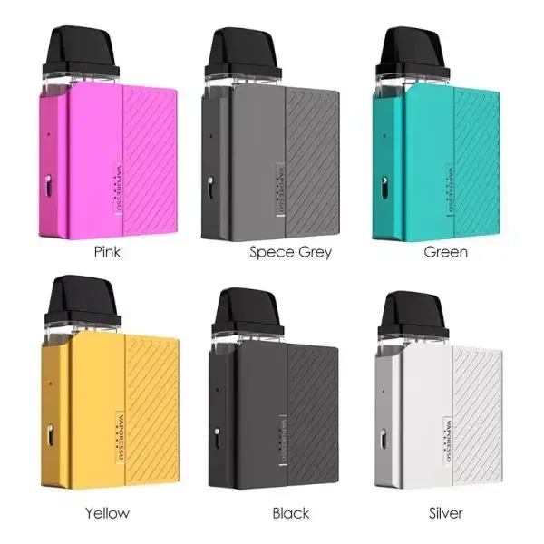 Купить Набор Vaporesso Xros Nano 1000mAh Pod Kit