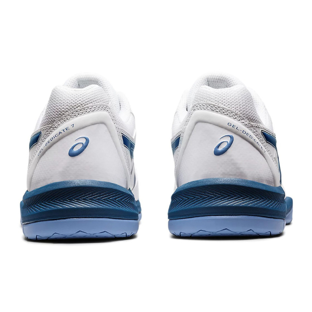 Кроссовки Asics Gel-Dedicate 7, 1041A223-102