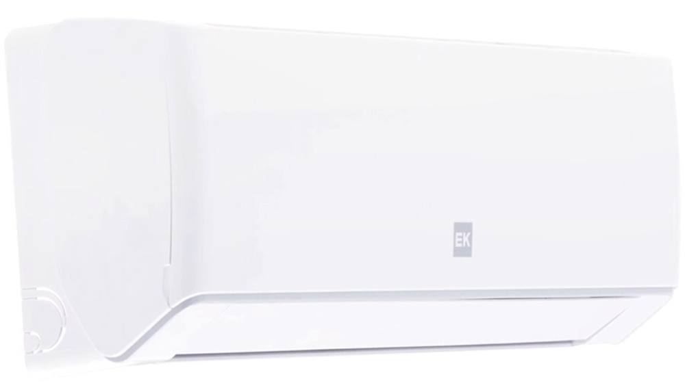 Кондиционер Euroklimat Alba EKSA-25HN/EKOA-25HN-W