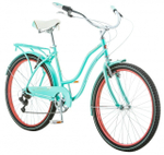 Женский велосипед Schwinn Perla 7 (2019)
