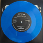 Hawkwind / Sonic Attack (Coloured Vinyl)(LP+7" Vinyl Single)