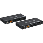 DH-PFM706K-4K Удлинитель HDMI по витой паре. 1 комплект