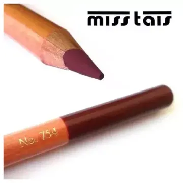 754 MISS TAIS Чехия - Карандаш для губ