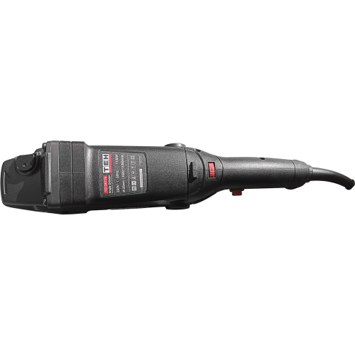 УШМ TEH TG12511V 125мм с регулировкой оборотов, длинная рукоятка