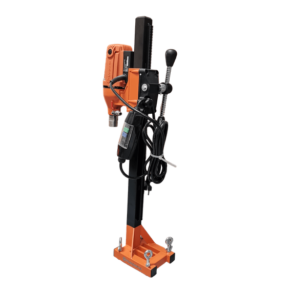 Буровая машина Husqvarna DMS 160A