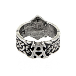 Кольцо Celtic Theurgy Ring ( Кольцо Кельтского Волшебника )