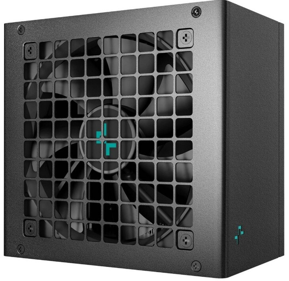 Блок питания ATX Deepcool R-PN650M-FC0B-WGEU