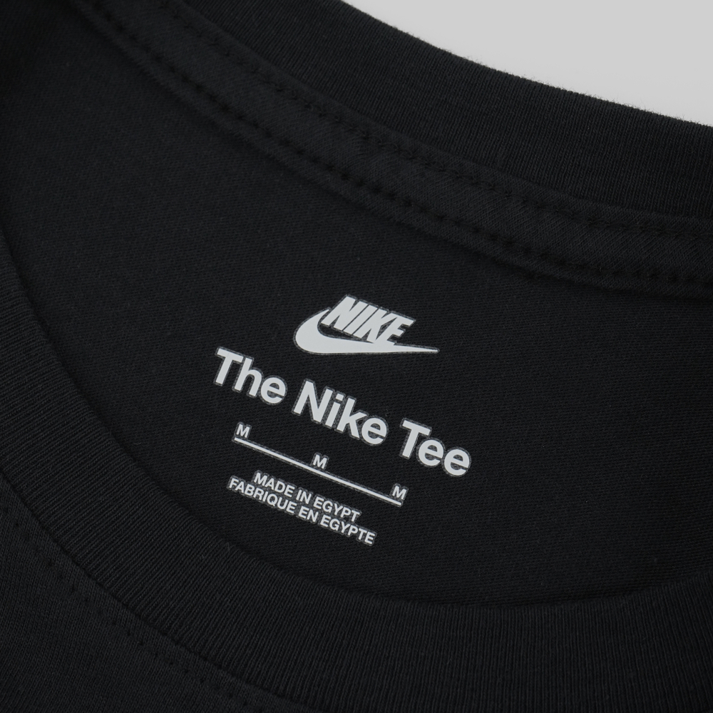 Футболка мужская Nike Sportswear Club - купить в магазине Dice с бесплатной доставкой по России