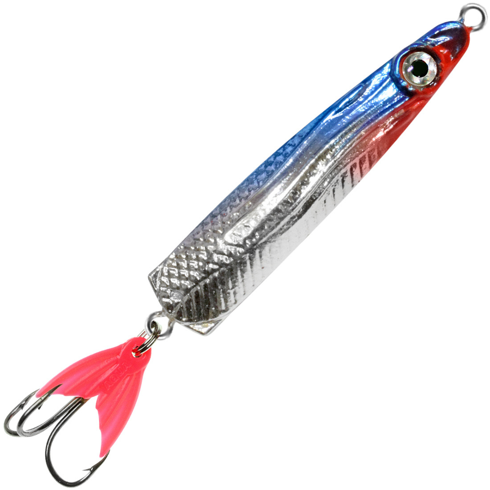 Блесна для рыбалки ГАЛСТУК 15,0g цвет 02