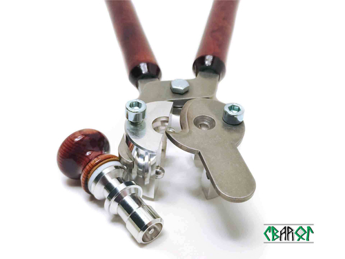 BULLET MOLD 410 gauge (6 bullet options)