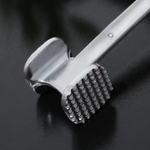 Молоток для мяса Доляна «Хозяин», 19,5 см