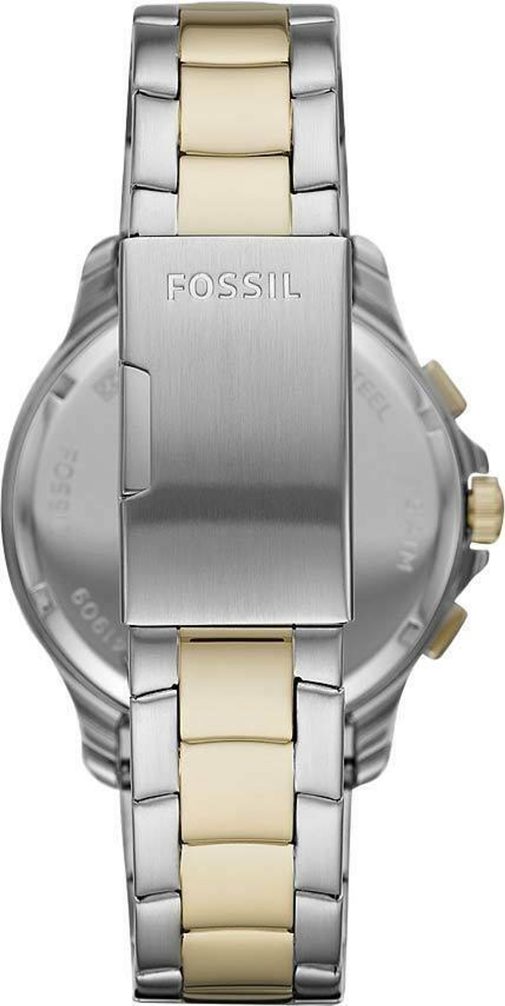Наручные часы Fossil FS5636 с хронографом6666