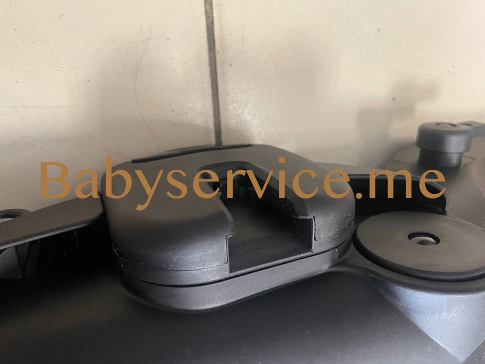 Прогулочный блок Anex e/type m/type