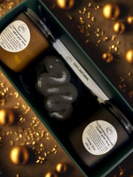 Новогодний подарочный набор « Роскошный уход»