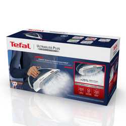Утюг Tefal Ultragliss Plus FV6812E0