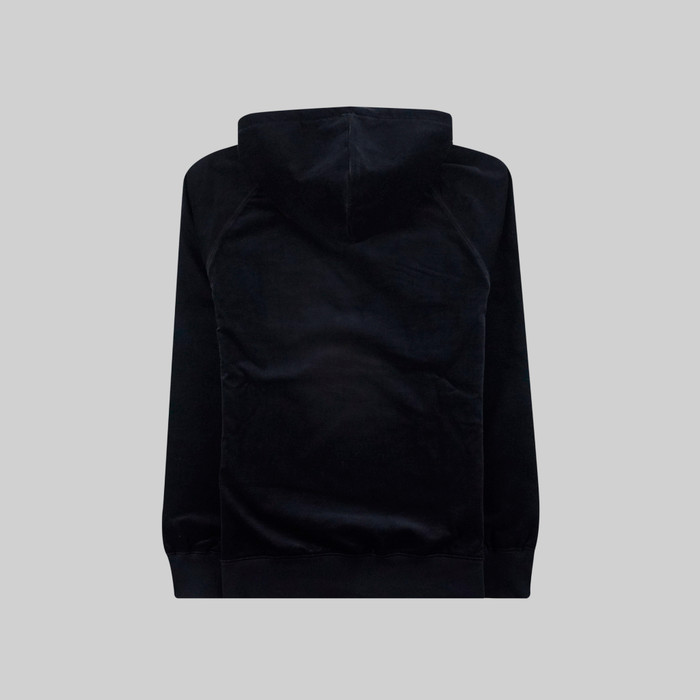 Толстовка мужская Carhartt WIP Hooded Cord артикул:I029101_blue - купить в магазине Дайс