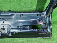 Крышка багажника BMW X5 F15 (2013-2018)