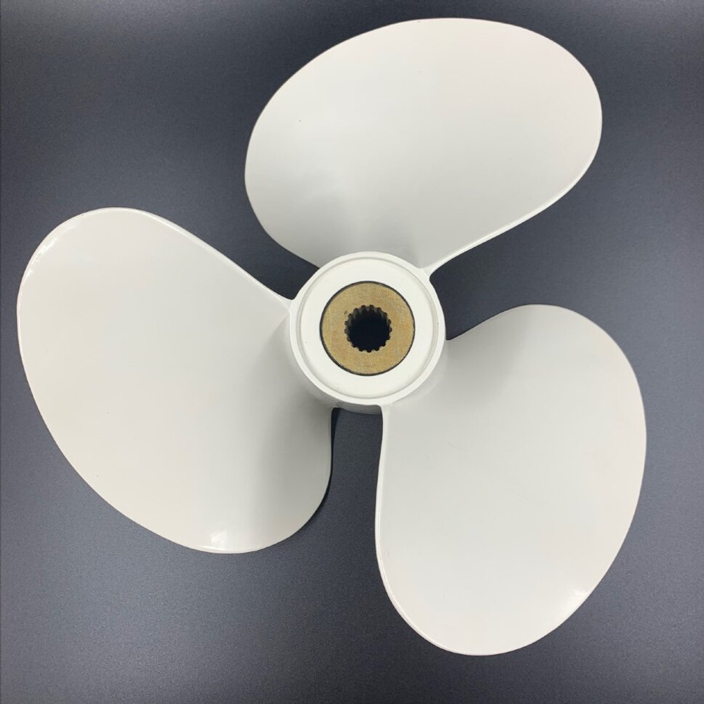 Гребной винт Volvo Penta (3x16x21)