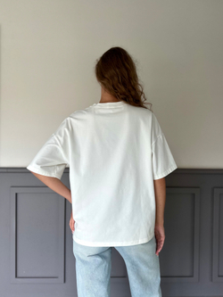 Футболка oversize Bear